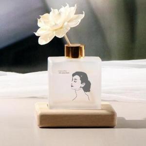 [아트박스]/꼬망드 fh037-꼬망드우드받침디퓨저_오드리햅번