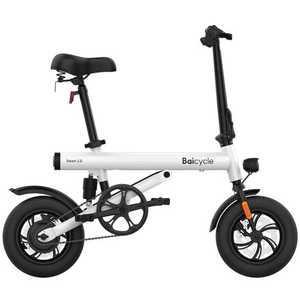 접이식전기자전거 초경량 출퇴근자전거 등하원 폴딩