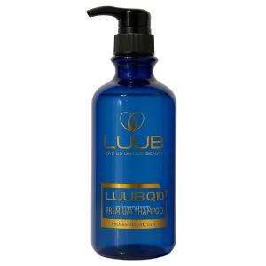 루브큐텐 플러스 미생물 대용량 샴푸 1000ml 두피 모발케어 윤기 탄력