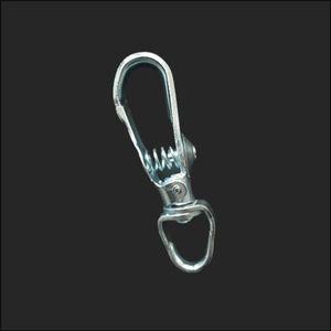 [오너클랜]10개 기린도래 낚시 스냅 회전 도래 도레 도루래 후크