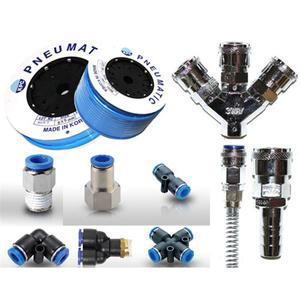 원터치 피팅 휘팅 카플링 유니온 조인트 카플러