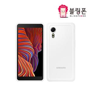 삼성 갤럭시 엑스커버 저가폰 중고폰 공기계 알뜰폰 SM-G525N