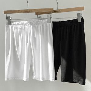 [2가지기장] 말려 올라가지 않는 속바지 74948 빅사이즈 여성의류