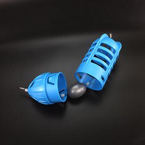 [오기몰] 플라스틱 추결합카고 16호 18호 20호 25호 30호 감성돔 채비 낚시 세트