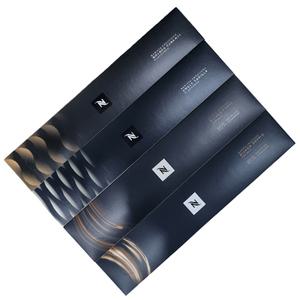 네스프레소 버츄오 캡슐커피 바리스타크리에이션4종세트 총40개