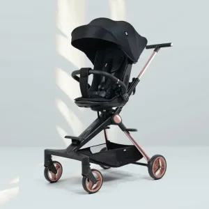 [씨투엠뉴]에이블 스핀플러스 휴대용유모차 트라이크