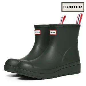 (헌터) 우먼스 플레이 숏 레인부츠 WFS2020RMA-ATM