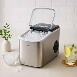 [네오홀릭] 아이스팝 제빙기 12kg NH-21ICE