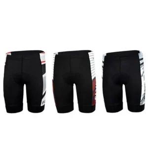 아트박스 아도라하우스 플라이비 자전거의류 라이딩 4부 싸이클 반바지 FBH-15