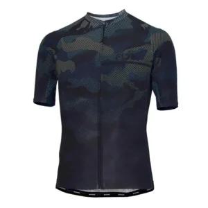 아트박스 아도라하우스 플라이비 자전거의류 라이딩 반팔져지 FB-41 카모