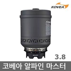 NN 코베아 알파인 마스터 3.8 KGB-1811 KECW9GS-03