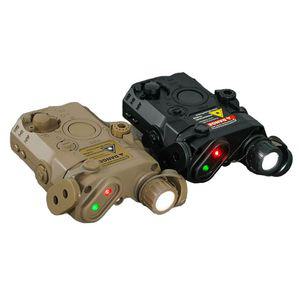 레이져조준기 전술 서바이벌 적외선 스코프 도트 표적 표시기