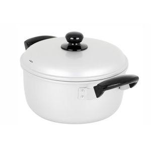 남선 러브송 양은냄비 펄(진주) 양수냄비