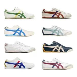 오니츠카타이거 멕시코66 슬립온 스니커즈 모음