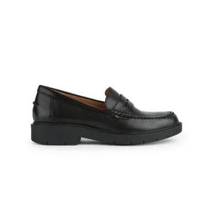 [롯데백화점]제옥스 여성로퍼 스페리카 EC1 W1S25QR2F11(블랙)