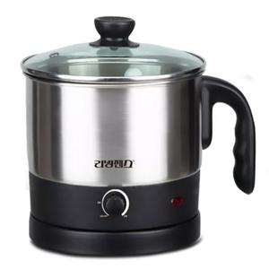 가정용 라면끓이는기계 전기팟 휴대용 라면포트 냄비 멀티쿡