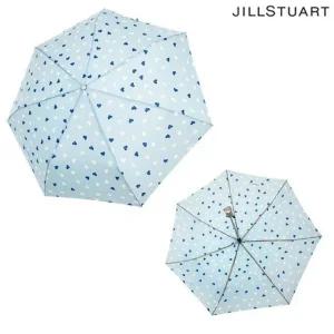 [갤러리아] [질스튜어트] 3단 자동 우양산 (J) 캔디팝 UPO1014M (케이스, 쇼핑백 포함)