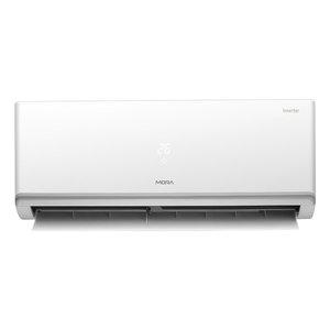 [MORA]모라 MRC-V10WR 인버터 벽걸이 에어컨 10평 전국 기본설치비포함