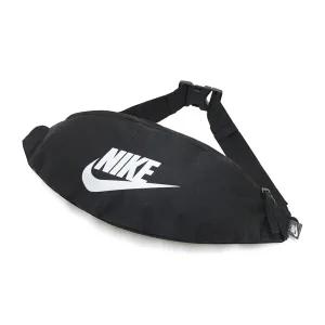 나이키 헤리티지 웨이스트 러닝 등산 힙색 웨이스트백 가방 블랙 DB0490-010