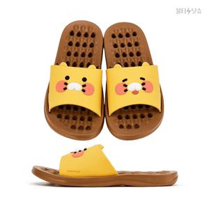 춘식이 굿즈 물빠짐 화장실 욕실화 슬리퍼 265-270mm