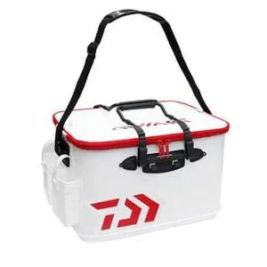 다이와 키퍼 바칸 45 바다 낚시 하드 밑밥통 고기통 삐꾸통 조과통 다용도 바칸 보조가방