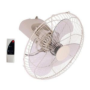 [RGK5496R]사파이어 40cm 천정형 리모컨 선풍기 HJ TO160R