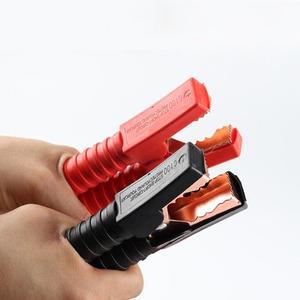 [RGL43O37]2000AMP 차량용 점프선 4M 차량방전 점프케이블