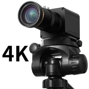 방송용카메라 4K TV HDMI 고화질 카메라 촬영 라이브