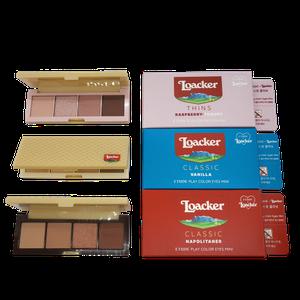 에뛰드 플레이 컬러 아이즈 미니 팔레트 로아커 컬렉션 [무료배송]