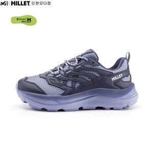 [밀레] 디맥스 ST-301_MVTSB460 사계절 단거리 남성,여성 일상,워킹,트레킹,등산화 블루_IC