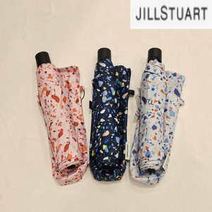 [대구백화점] [질스튜어트]3단 수동 슬림 우양산 (테라조1(PBO1100Q))