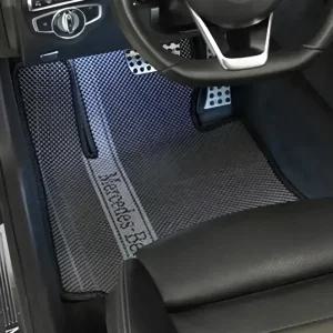 국내생산 자동차 카매트 블랙홀 벌집 코일 차량용 매트 전차종