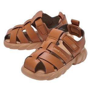 [국내매장판] 뉴발란스키즈 유아샌들 K922R1I NKPMCS208R