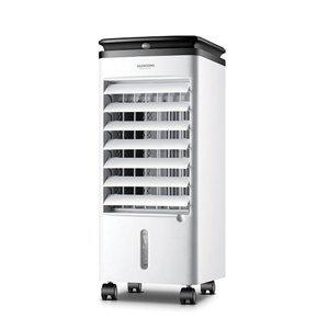 [대웅모닝컴]대웅 기화 냉각 이동식 냉풍기 쿨링 전기팬