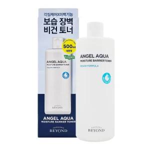 비욘드 엔젤 아쿠아 보습 장벽 토너500ml
