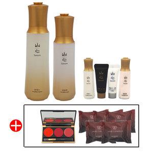 산심 양명2종세트+산심 양명 립 파렛트+헤라 미용비누 5개 추가 지급