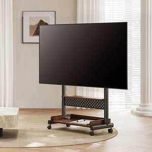 스탠드 TV 거치대 이동식 삼성 LG 호환 40-65인치