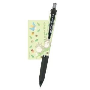 미쯔비시 유니 한정판 제트스트림 볼펜 토토로 0.5mm SXN-150-05