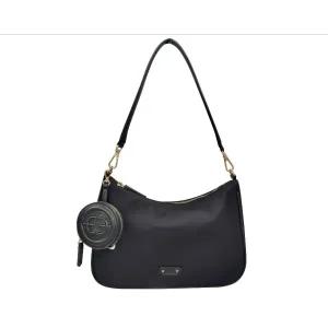 [롯데백화점]에스콰이아 여성 프라다원단 초경량 숄더 & 크로스백 EOCFHB831