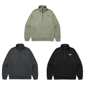 [노스페이스](강남점) MA 트레이닝 아노락 NT7LP12