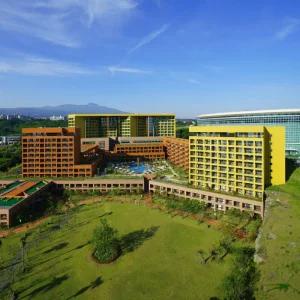 [제주] 제주 부영 리조트(제주, 서귀포)