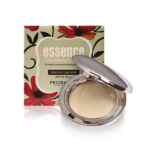 프로랑스 에센스 투웨이케익 (본품+리필)