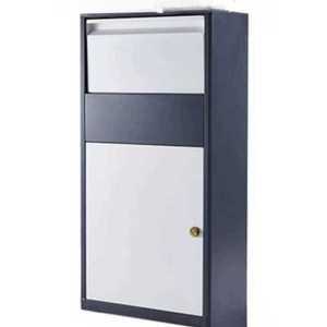 무인 택배함 빌라 원룸 책 반납함 도서 전원주택 잠금