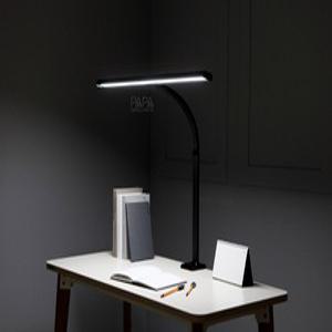 파파 LED 와이드스탠드 800S 책상용 사무용 사무실 독서 공부 조명 스탠드