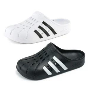 [아디다스]아디다스(adidas) ADILETTE CLOG 클로그 (unisex) 2종 택1