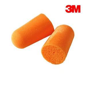 [XB255603]3M귀마개 1100 Uncorded 끈없는타입 200개 SET