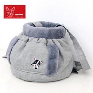 워머겸용 앞으로매는 이동가방 대형 J66554