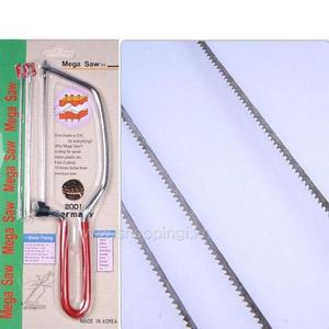 [XB121NO2]만능 미니톱N 목공공구 절삭도구 톱 쇠줄