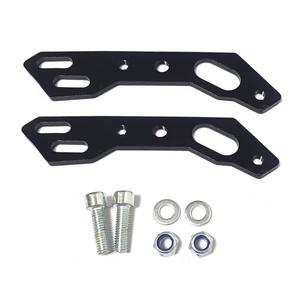 오토바이 멀티핸들바 연장브라켓 바이크 멀티바 연장부품 핸들바키트 크로스바부품 FE