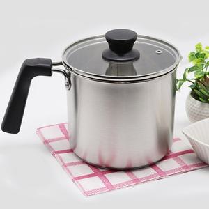 인덕션 깊은냄비 꼬치 어묵탕 스파게티 면삶는 멀티팟 냄비